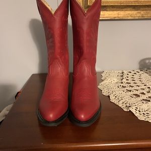 Women’s Cowboy Boots